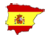 HERMANOS CARRELLÁN - Espanol